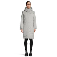 Woods Women's Elias Arctic Down Parka