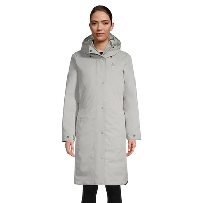 Woods Women's Elias Arctic Down Parka