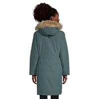 Woods Women's Avens Insulated Parka