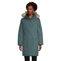 Woods Women's Avens Insulated Parka