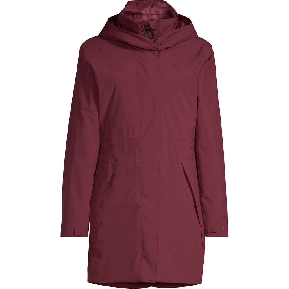 Woods Women's Wintour Insulated Jacket