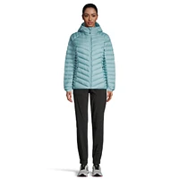 Woods Women's Bennington II Down Puffer Jacket