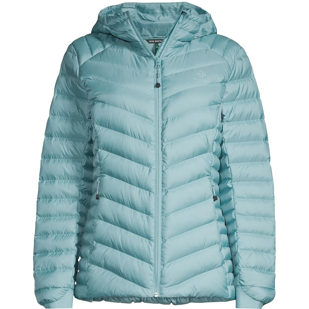 Woods Women's Bennington II Down Puffer Jacket