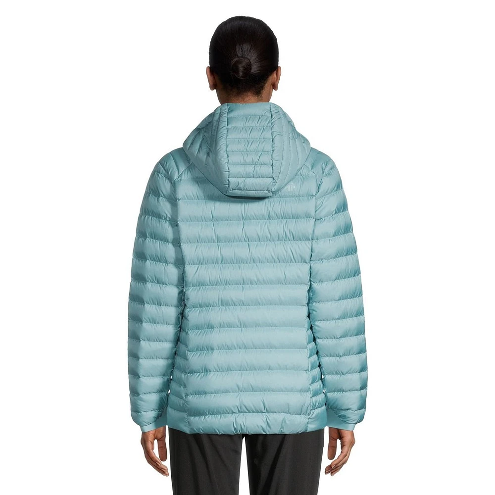 Woods Women's Bennington II Down Puffer Jacket