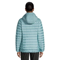 Woods Women's Bennington II Down Puffer Jacket