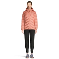 Woods Women's Bennington II Down Puffy Jacket