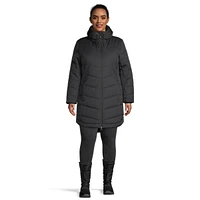 Ripzone Women's Whitehorn Insulated Jacket