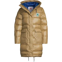 Woods Women's Made Canada Everest '82 Down Parka