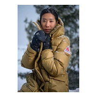 Woods Women's Made Canada Everest '82 Down Parka