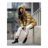 Woods Women's Made Canada Everest '82 Down Parka