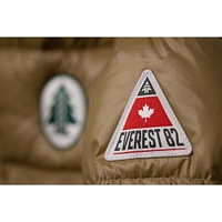 Woods Women's Made Canada Everest '82 Down Parka