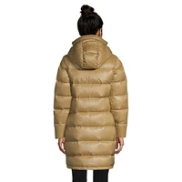 Woods Women's Made Canada Everest '82 Down Parka