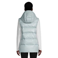 Woods Women's Made Canada Everest '82 Vest