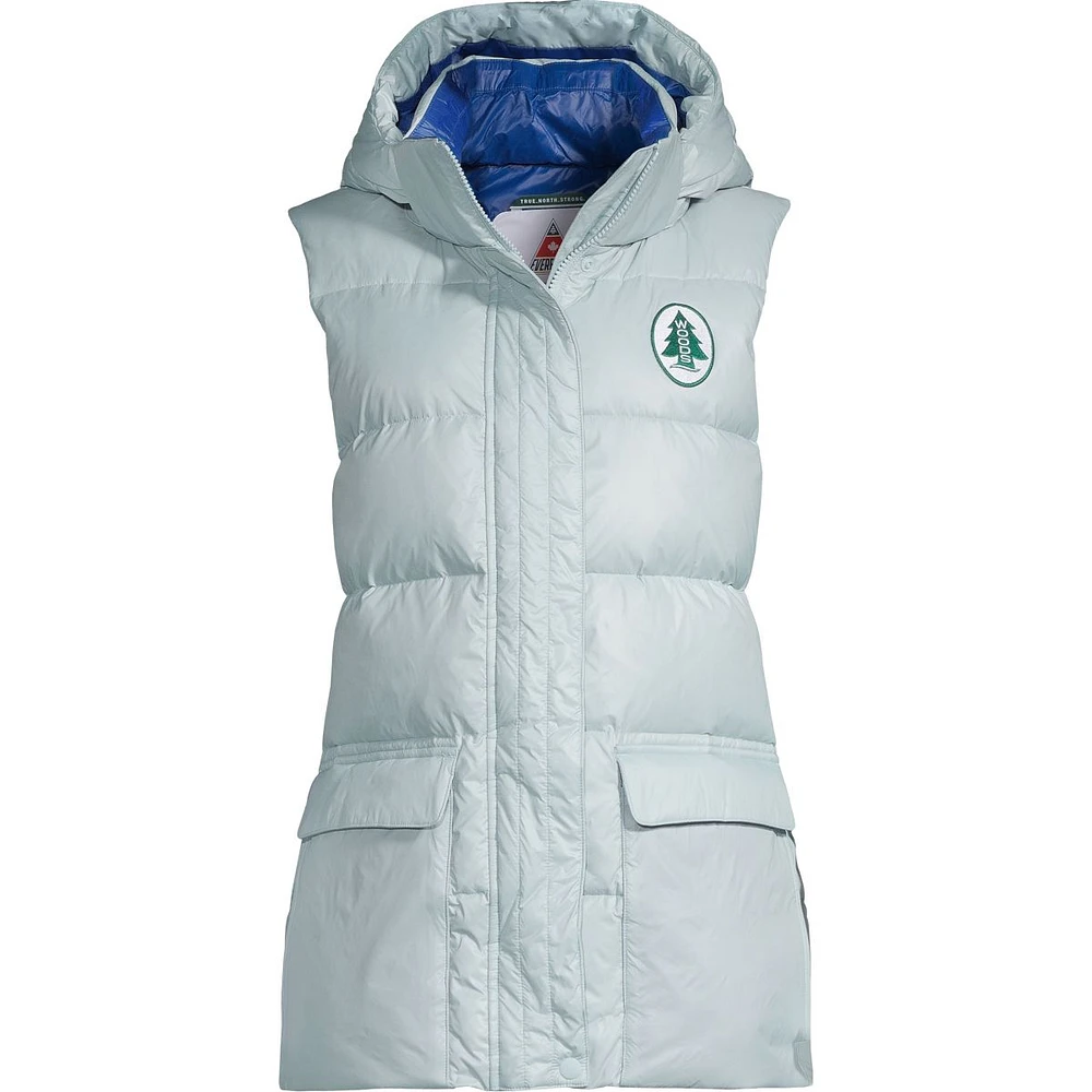 Woods Women's Made Canada Everest '82 Vest