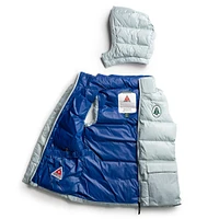 Woods Women's Made Canada Everest '82 Vest