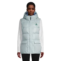 Woods Women's Made Canada Everest '82 Vest