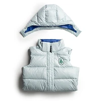 Woods Women's Made Canada Everest '82 Vest