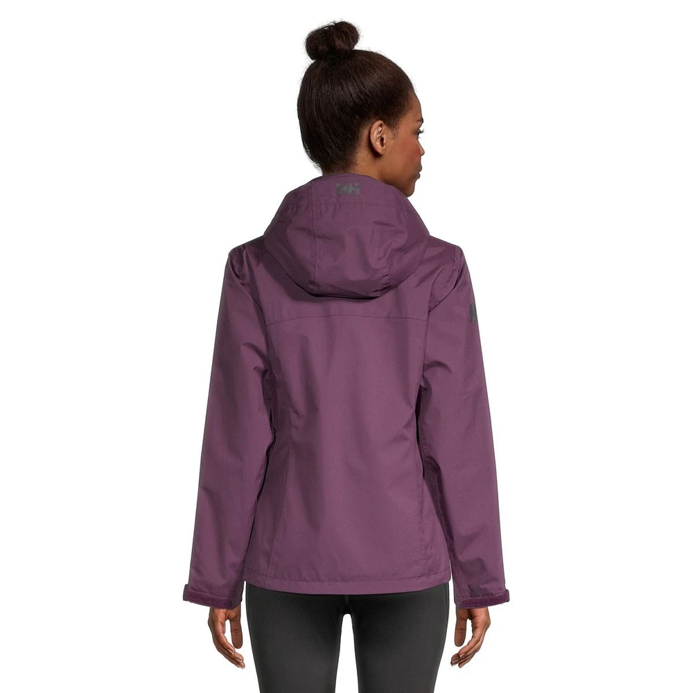 Helly Hansen Women's Halifax Hooded Jacket