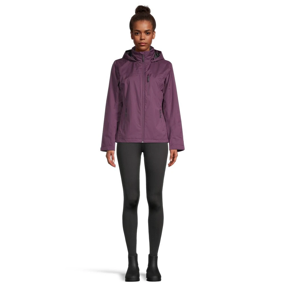 Helly Hansen Women's Halifax Hooded Jacket