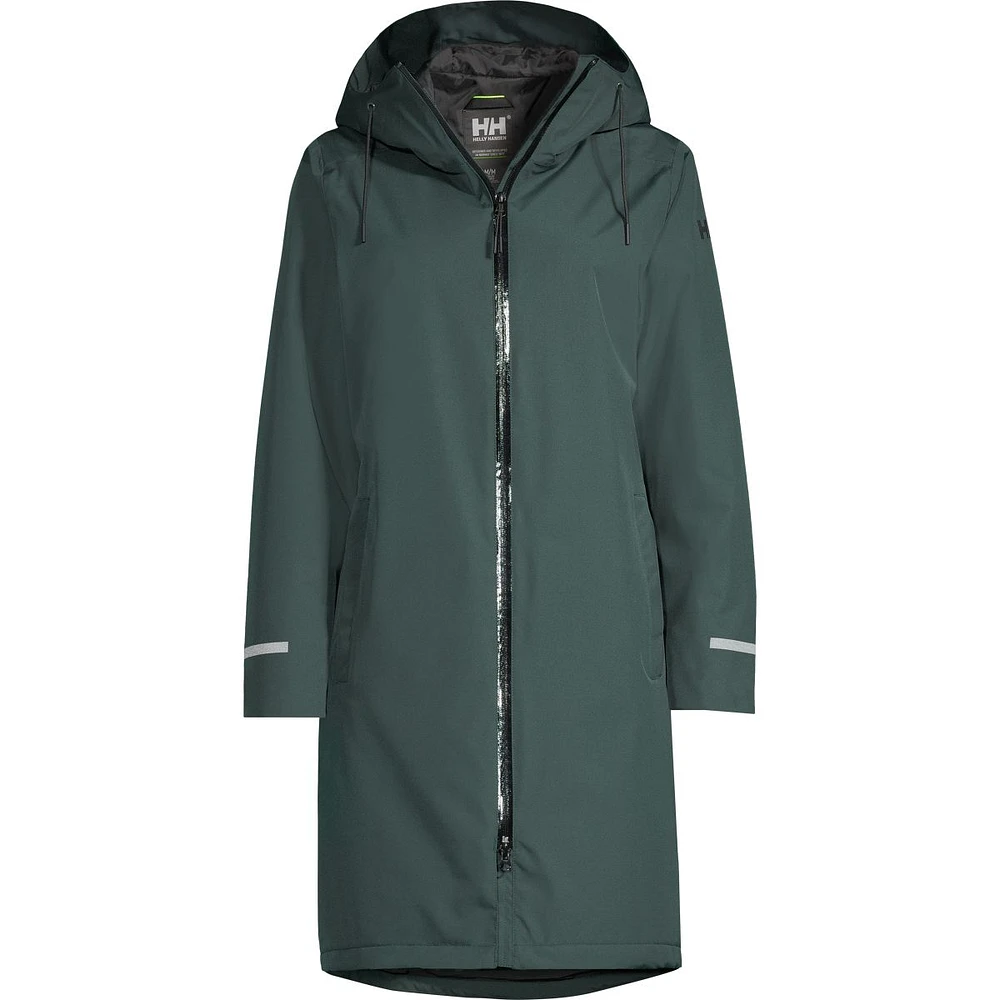 Helly Hansen Women's Aspire Rain Coat