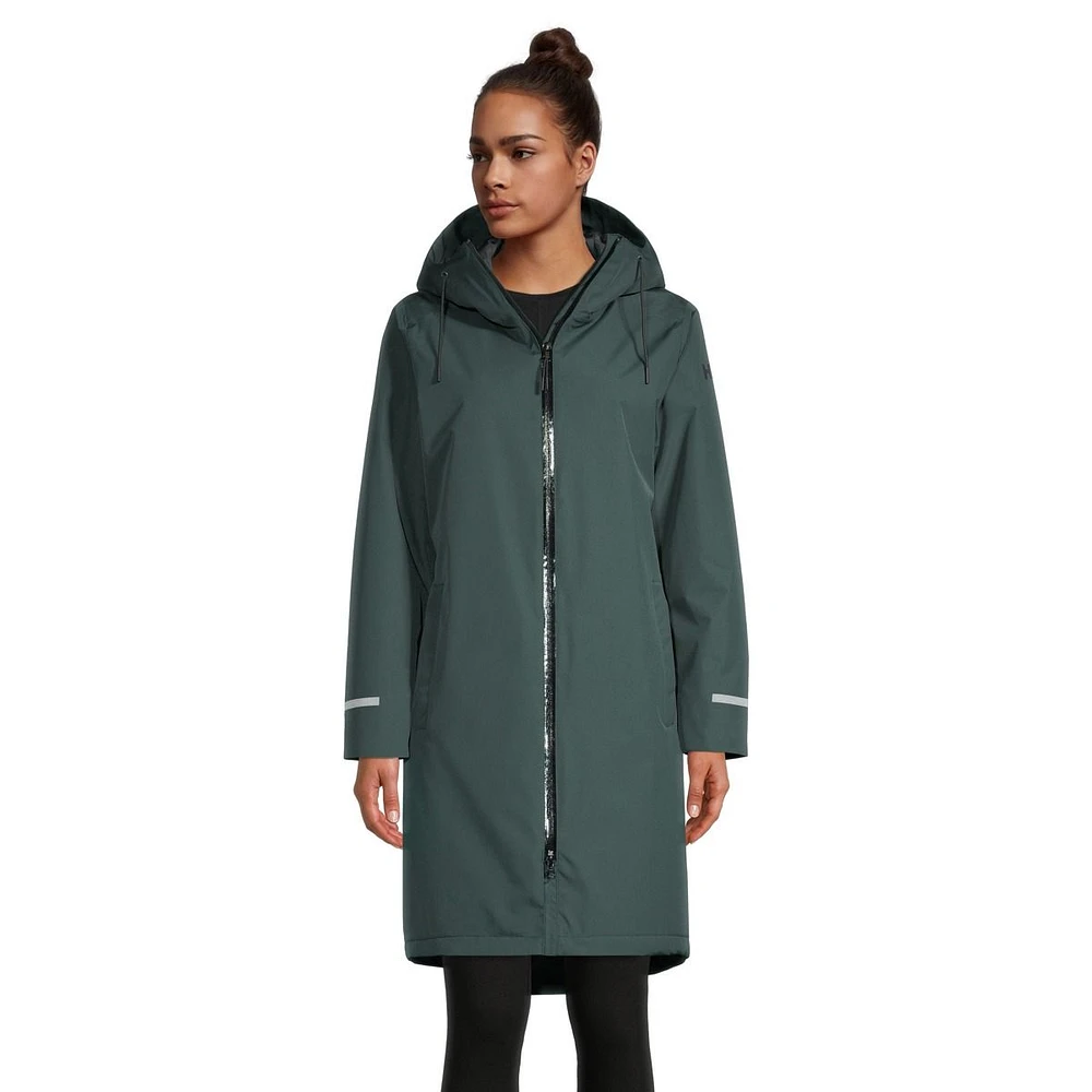 Helly Hansen Women's Aspire Rain Coat