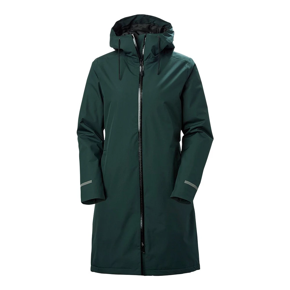 Helly Hansen Women's Aspire Rain Coat