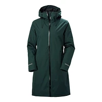 Helly Hansen Women's Aspire Rain Coat