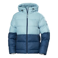 Helly Hansen Women's Active Puffer Winter Jacket