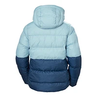 Helly Hansen Women's Active Puffer Winter Jacket