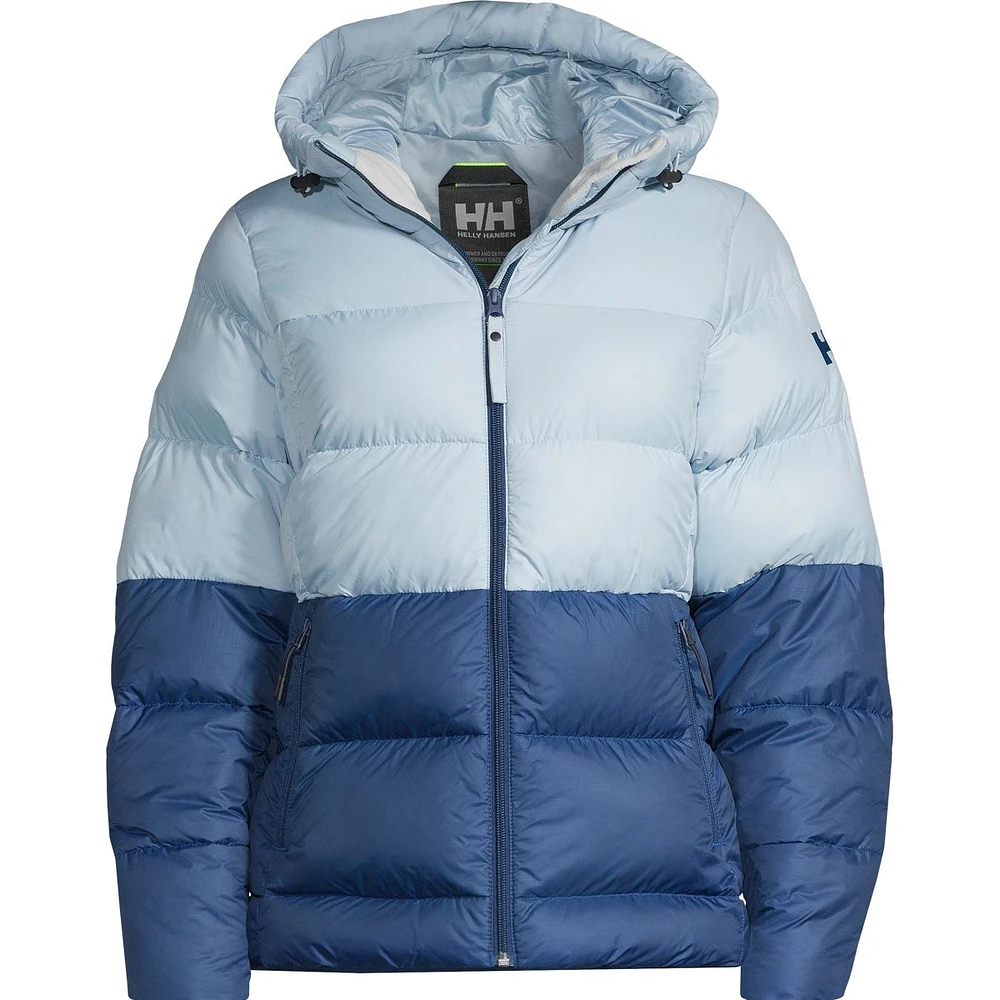 Helly Hansen Women's Active Puffer Winter Jacket