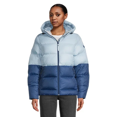 Helly Hansen Women's Active Puffer Winter Jacket