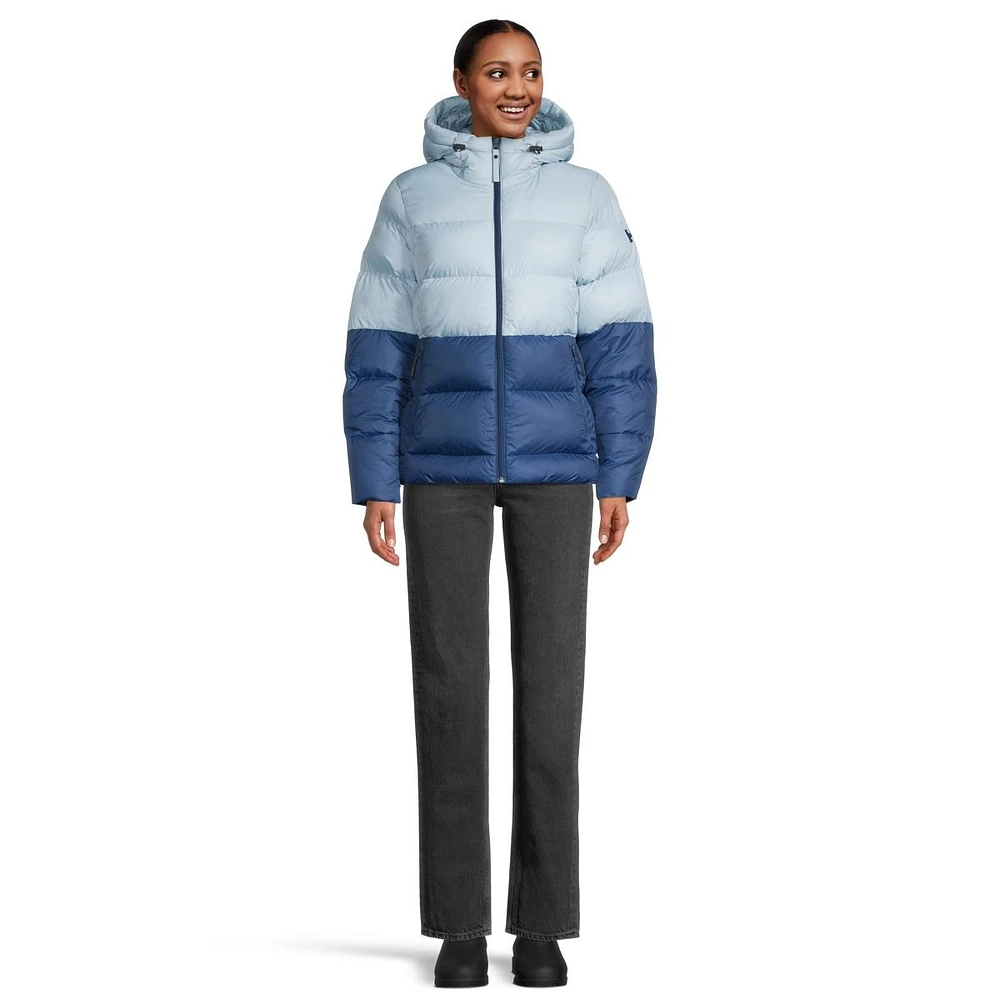 Helly Hansen Women's Active Puffer Winter Jacket