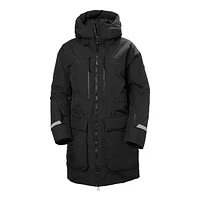 Helly Hansen Women's Maud Long Winter Jacket