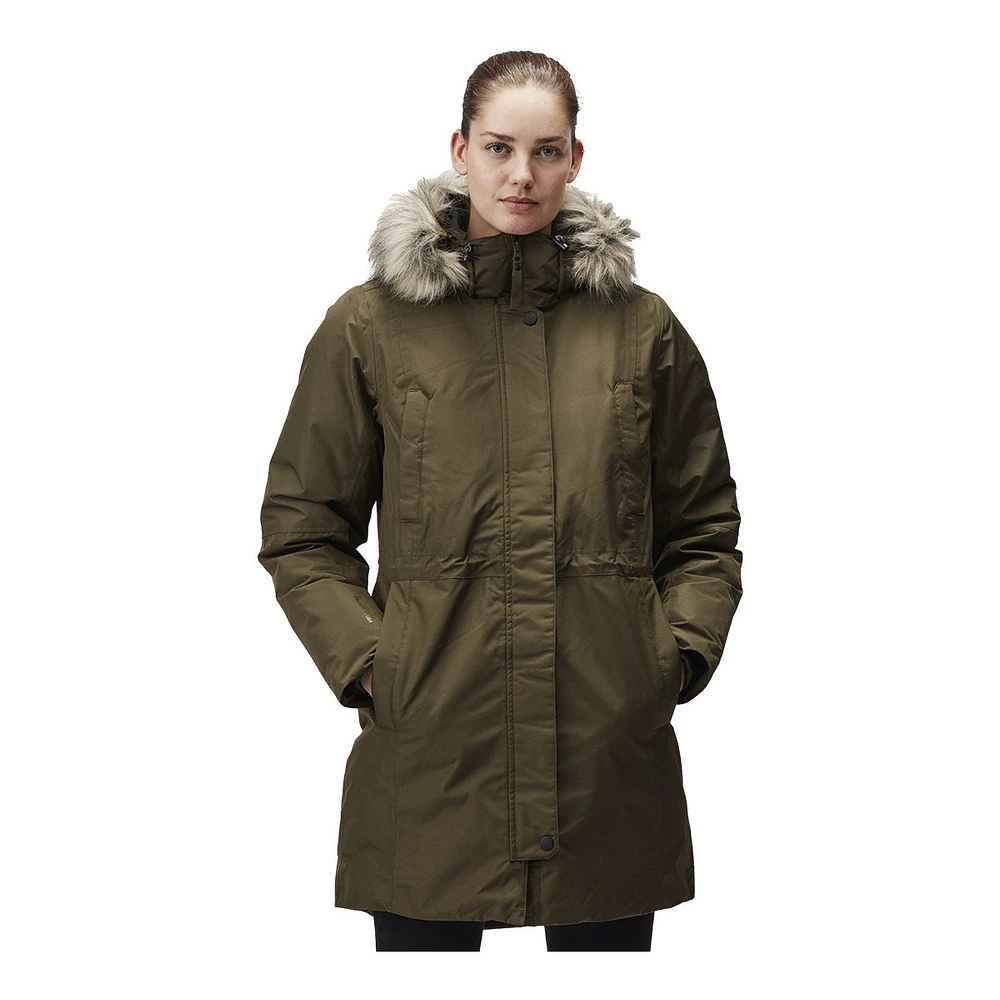 Helly Hansen Women's Senja Winter Parka