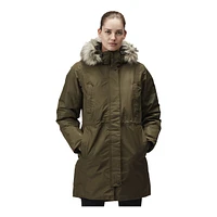 Helly Hansen Women's Senja Winter Parka