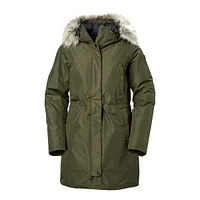 Helly Hansen Women's Senja Winter Parka