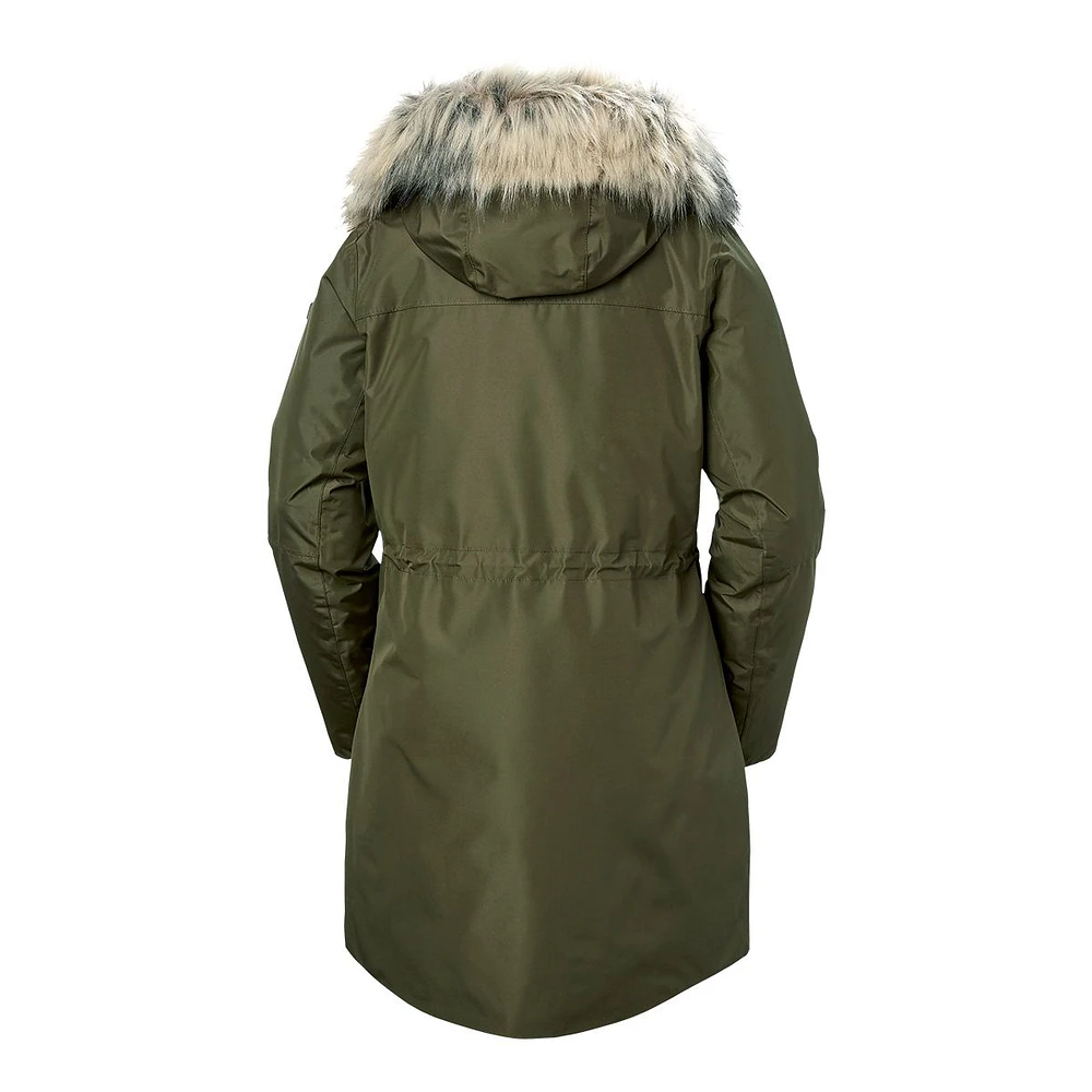 Helly Hansen Women's Senja Winter Parka