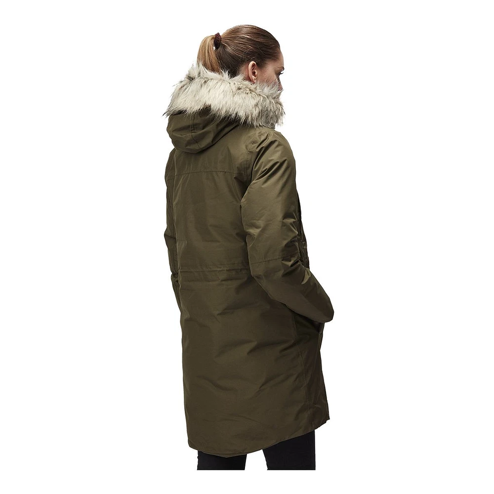 Helly Hansen Women's Senja Winter Parka