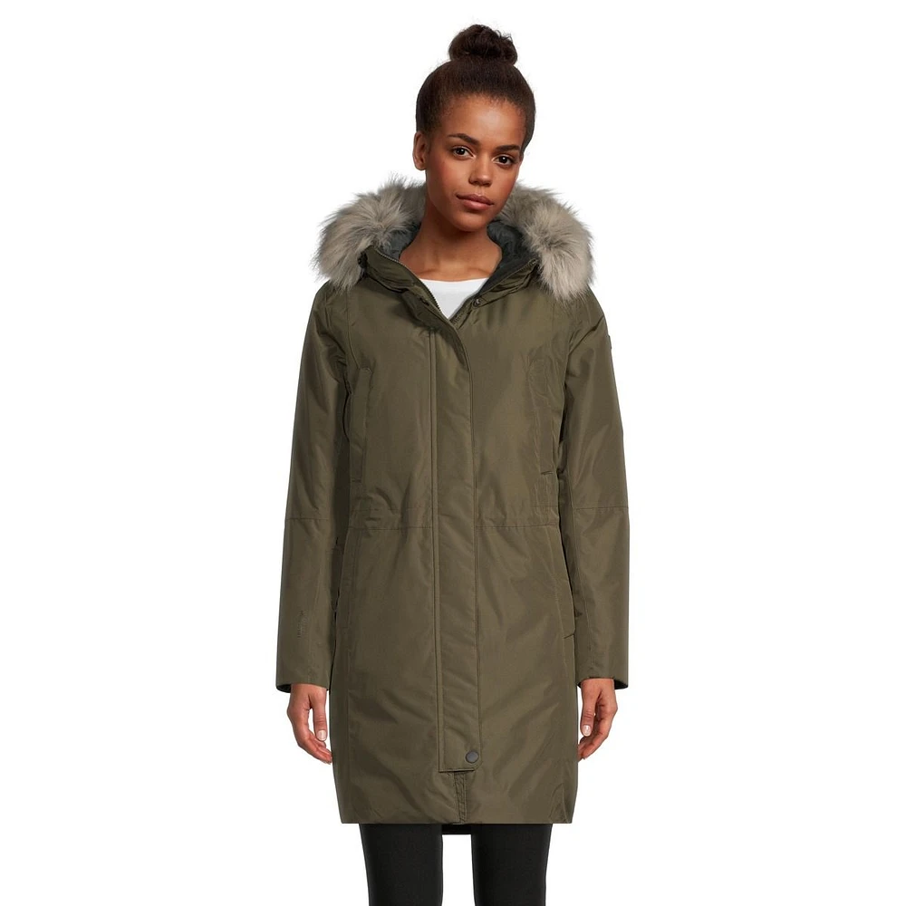 Helly Hansen Women's Senja Winter Parka