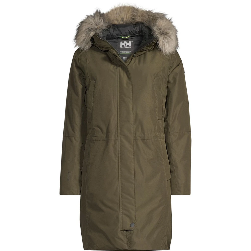 Helly Hansen Women's Senja Winter Parka