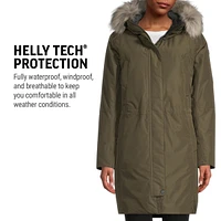 Helly Hansen Women's Senja Winter Parka