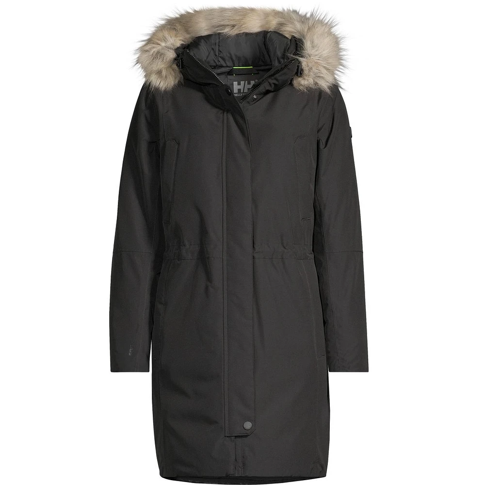 Helly Hansen Women's Senja Winter Parka