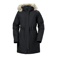 Helly Hansen Women's Senja Winter Parka