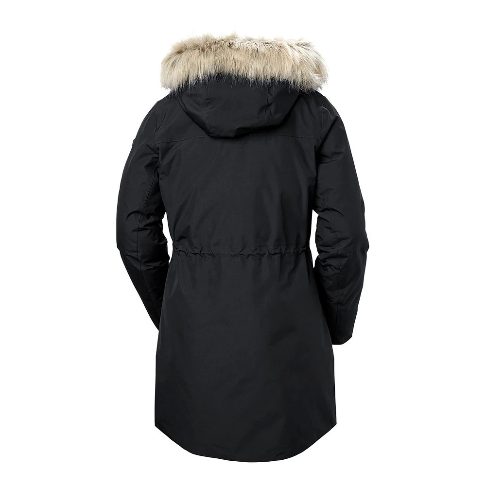 Helly Hansen Women's Senja Winter Parka