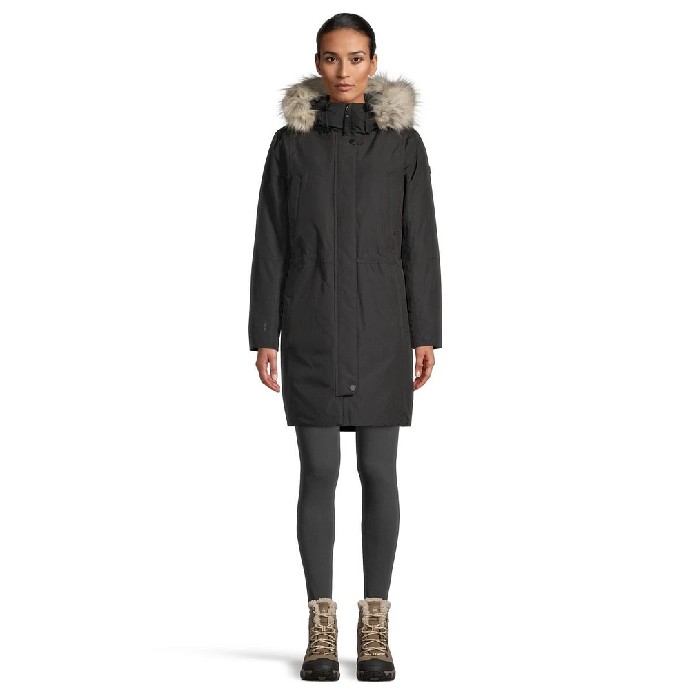 Helly Hansen Women's Senja Winter Parka