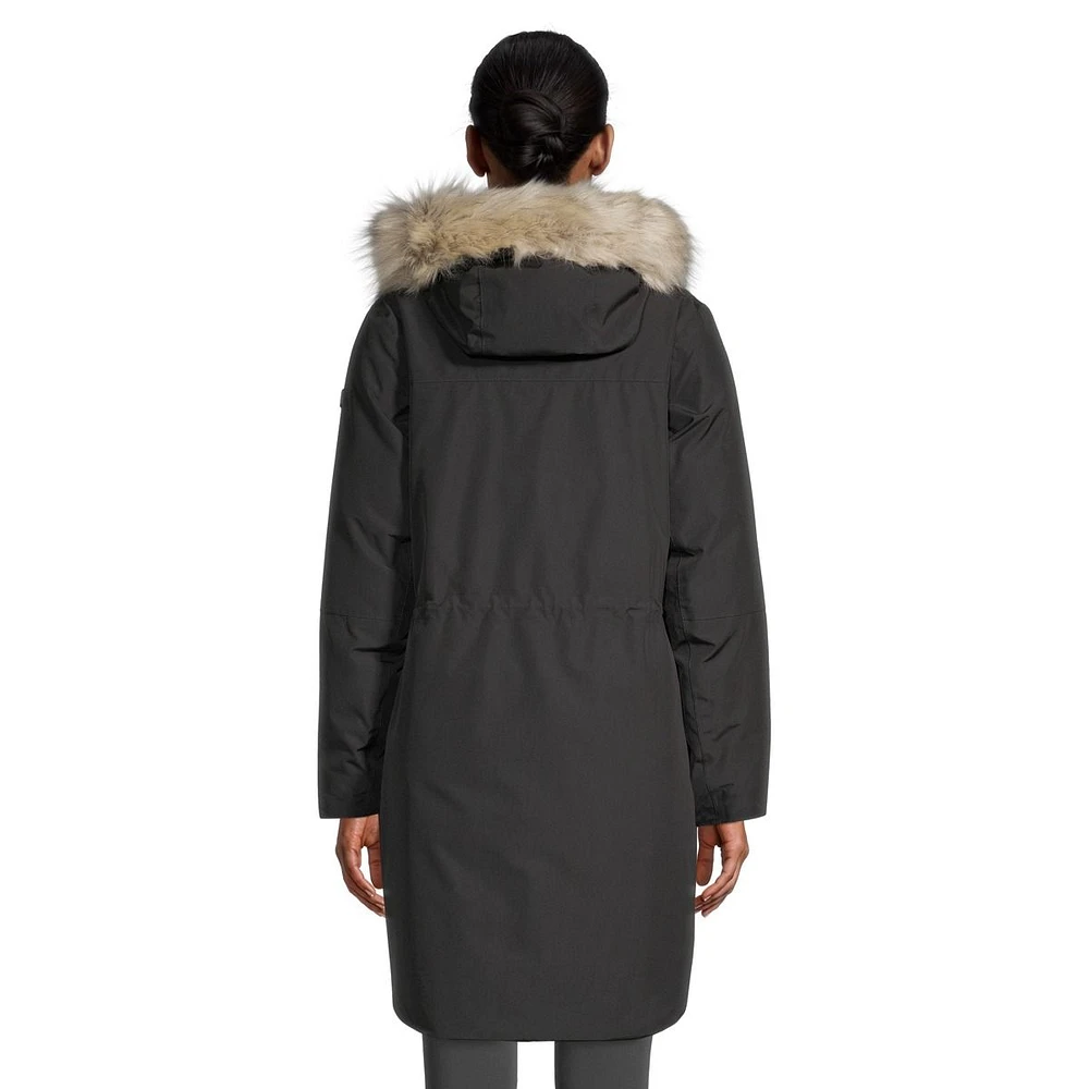 Helly Hansen Women's Senja Winter Parka