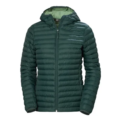 Helly Hansen Women's Powchaser Lifaloft Insulated Ski Jacket - Darkest  Spruce • Price »