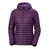 Helly Hansen Women's Sirdal Midlayer Puffer Jacket