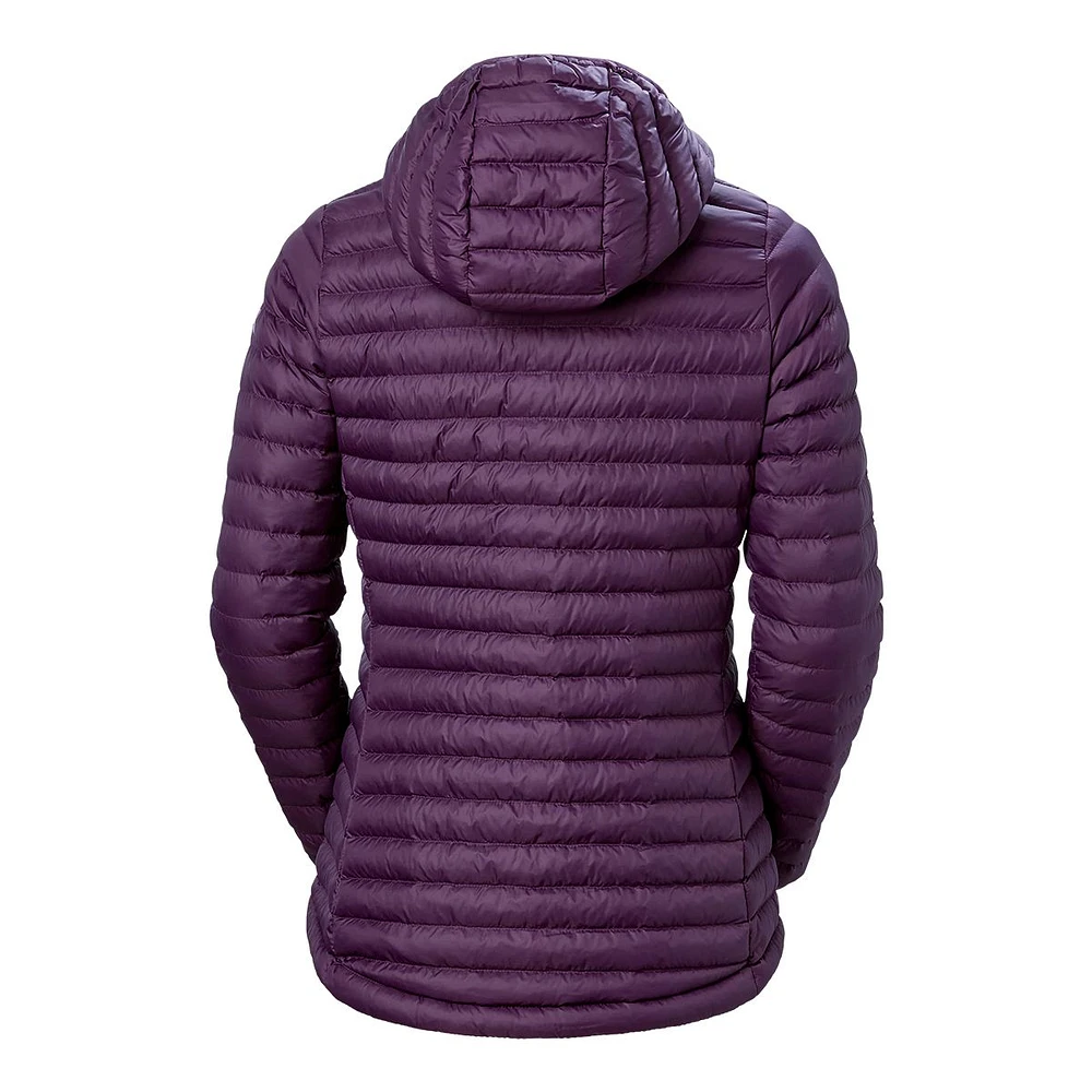 Helly Hansen Women's Sirdal Midlayer Puffer Jacket