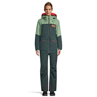 Helly Hansen Women's Blizzard Insulated Ski Pants